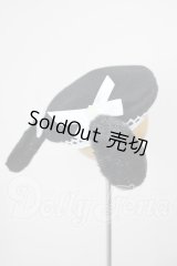 MDD/OF:小物　帽子 A-26-02-18-147-NY-ZA