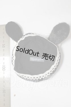 画像2: MDD/OF:小物　帽子 A-26-02-18-147-NY-ZA