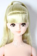 ジェニー/サヤカ:リカちゃんキャッスル おたのしみドール A-26-02-18-134-NY-ZA