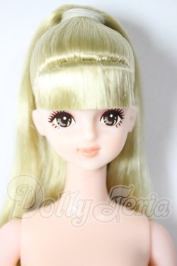 画像1: ジェニー/サヤカ:リカちゃんキャッスル おたのしみドール A-26-02-18-134-NY-ZA
