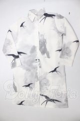 SDGrB＆SD13男の子/OF:WA MODERN シャツ A-26-02-18-149-NY-ZA