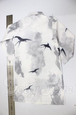 画像2: SDGrB＆SD13男の子/OF:WA MODERN シャツ A-26-02-18-149-NY-ZA