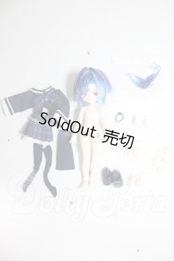 画像4: ボニーバニー3 /気象星語 オーロラ A-26-02-18-154-NY-ZA