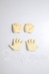 TinyFox/1/6ハンドパーツ A-26-02-18-162-NY-ZA