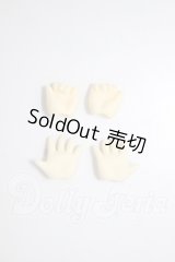 TinyFox/1/6ハンドパーツ A-26-02-18-162-NY-ZA