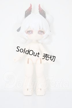 画像2: 虫虫カフェ/ ジュウジュウ 祈る者 A-26-02-18-155-NY-ZA