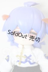 虫虫カフェ /キン　審判者  A-26-02-18-156-NY-ZA