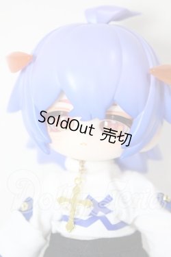 画像1: 虫虫カフェ /キン　審判者  A-26-02-18-156-NY-ZA