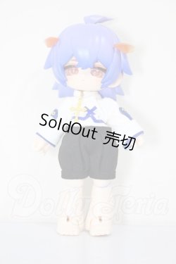 画像2: 虫虫カフェ /キン　審判者  A-26-02-18-156-NY-ZA