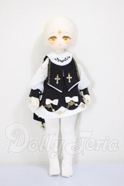 画像5: TinyFox/聖歌隊 リトルアシュリー 1/6 A-26-02-18-157-NY-ZA