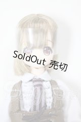 AZONE/Alvastaria　ティオ〜白雪猫と冬の森のオオカミさん〜 A-26-02-18-151-NY-ZA