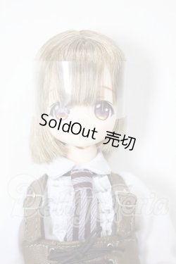 画像1: AZONE/Alvastaria　ティオ〜白雪猫と冬の森のオオカミさん〜 A-26-02-18-151-NY-ZA