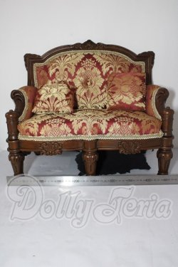 画像4: SD用二人掛けチェアE2 U-26-02-18-209-NY-ZU