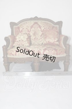 画像4: SD用二人掛けチェアE2 U-26-02-18-209-NY-ZU