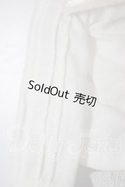 画像3: 幼SD/OF：MILKDOLL製ドレスセット A-26-02-18-207-NY-ZA