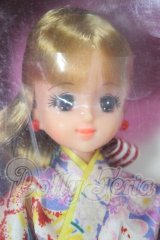 ジェニー/きもの　ジェニー　京友禅 A-26-02-18-203-NY-ZA