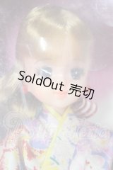 ジェニー/きもの　ジェニー　京友禅 A-26-02-18-203-NY-ZA