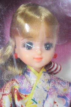 画像1: ジェニー/きもの　ジェニー　京友禅 A-26-02-18-203-NY-ZA