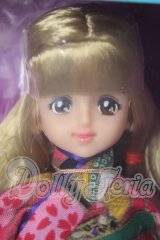 ジェニー/エンジェルズガーデン:ジェニー　着物 A-26-02-18-201-NY-ZA