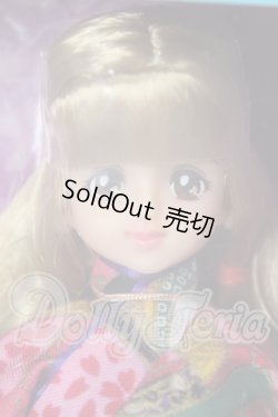 画像1: ジェニー/エンジェルズガーデン:ジェニー　着物 A-26-02-18-201-NY-ZA