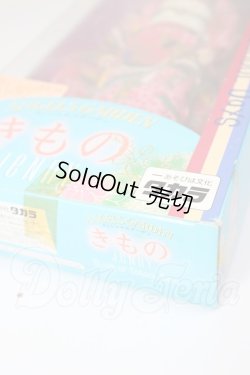 画像4: ジェニー/エンジェルズガーデン:ジェニー　着物 A-26-02-18-201-NY-ZA