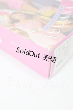 画像4: ジェニー/ジュリアナ わたしとジュリアナダンスしない？ A-26-02-18-202-NY-ZA