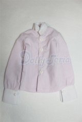 SDM&MSD/OF:トップス/1/4　40ｃｍ　BJD　MJD　衣装　ドール用 A-26-03-04-076-NY-ZA