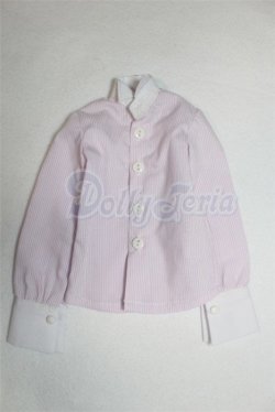 画像1: SDM&MSD/OF:トップス/1/4　40ｃｍ　BJD　MJD　衣装　ドール用 A-26-03-04-076-NY-ZA