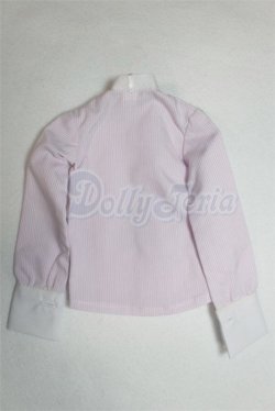 画像2: SDM&MSD/OF:トップス/1/4　40ｃｍ　BJD　MJD　衣装　ドール用 A-26-03-04-076-NY-ZA