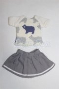 幼SD/OF:衣装セット/1/6　30ｃｍ　BJD　MJD　衣装　ドール用 A-26-03-04-072-NY-ZA