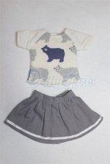 幼SD/OF:衣装セット/1/6　30ｃｍ　BJD　MJD　衣装　ドール用 A-26-03-04-072-NY-ZA