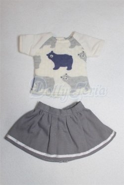 画像1: 幼SD/OF:衣装セット/1/6　30ｃｍ　BJD　MJD　衣装　ドール用 A-26-03-04-072-NY-ZA