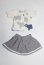 画像2: 幼SD/OF:衣装セット/1/6　30ｃｍ　BJD　MJD　衣装　ドール用 A-26-03-04-072-NY-ZA (2)