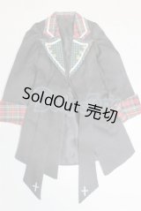 SDGrB＆SD13男の子/OF:アウター/1/3　65ｃｍ　BJD　MJD　衣装　ドール用 A-26-03-04-075-NY-ZA