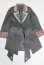画像1: SDGrB＆SD13男の子/OF:アウター/1/3　65ｃｍ　BJD　MJD　衣装　ドール用 A-26-03-04-075-NY-ZA (1)