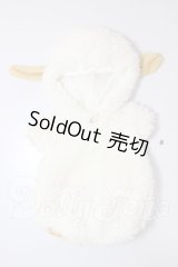 幼SD/OF:きぐるみ A-26-02-18-347-NY-ZA