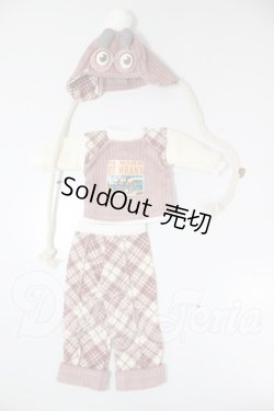 画像1: 幼SD/OF:衣装セット A-26-02-18-345-NY-ZA