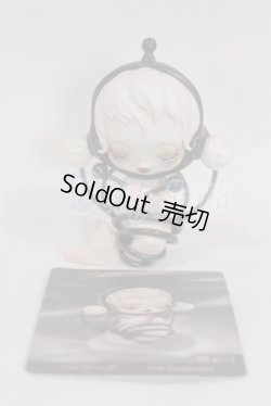 画像1: SKULLPANDA / Image Of Reality ≪The Constraint≫/ A-26-03-04-098-NY-ZA