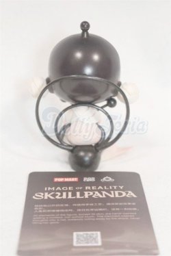 画像2: SKULLPANDA / Image Of Reality ≪The Constraint≫/ A-26-03-04-098-NY-ZA