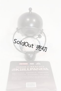 画像2: SKULLPANDA / Image Of Reality ≪The Constraint≫/ A-26-03-04-098-NY-ZA