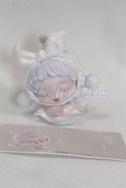 画像1: SKULLPANDA /The Warmthシリーズ　The Day Off/ A-26-03-04-097-NY-ZA