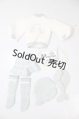 幼SD/OF:衣装セット A-26-02-18-348-NY-ZA