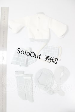 画像2: 幼SD/OF:衣装セット A-26-02-18-348-NY-ZA
