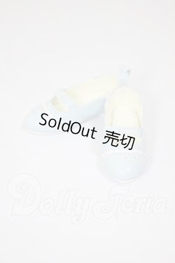 画像1: 40cmサイズドール/OF:靴 A-26-02-18-344-NY-ZA