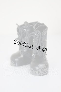 画像1: 30cmサイズドール/OF:靴 A-26-02-18-349-NY-ZA