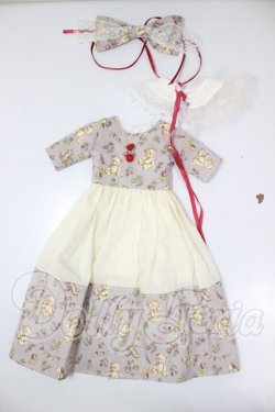 画像1: MDD/OF:ワンピース A-26-02-18-343-NY-ZA