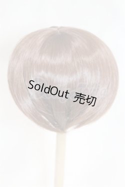 画像2: 8-9inch/ウィッグ/インチ　BJD　MJD　ドール用 A-26-03-04-078-NY-ZA