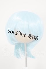 8-9inch/ウィッグ A-26-02-25-381-NY-ZA