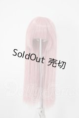 AZONE/4〜4.5inchウィッグ Beshineナチュラルストレートロング A-26-02-18-338-NY-ZA