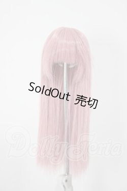 画像1: AZONE/4〜4.5inchウィッグ Beshineナチュラルストレートロング A-26-02-18-338-NY-ZA